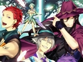 MAGES.の“スペクタクル乙女アドベンチャー”「BEYOND THE FUTURE - FIX THE TIME ARROWS -」が12月1日に発売決定