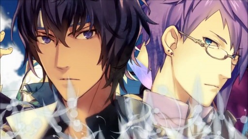 BEYOND THE FUTURE -FIX THE TIME ARROWS -ץץ˥󥰥ࡼӡ