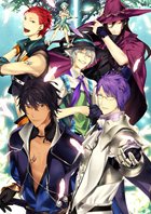 BEYOND THE FUTURE -FIX THE TIME ARROWS-