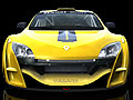 Ignite Game Technologies,オンラインレースゲーム「Simraceway」の開発を発表。公式サイトではすでにβテスターの受付を開始