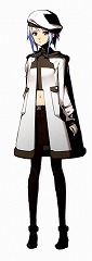 画像集#009のサムネイル/「ギルティクラウン ロストクリスマス」登場キャラクターの情報や,イメージビジュアルが公開に。完全生産限定版の内容も合わせて確認