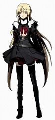 画像集#010のサムネイル/「ギルティクラウン ロストクリスマス」登場キャラクターの情報や,イメージビジュアルが公開に。完全生産限定版の内容も合わせて確認