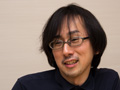 鋼屋ジン氏の作家性……いや“オタク性”にも迫った「ギルティクラウン ロストクリスマス」のインタビューを掲載