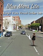 Blue Mars Lite