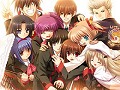 PS Vita版「リトルバスターズ!」など新作発表も! 「プロトタイプ・ファン感謝デー 2011 5th anniversary」レポート
