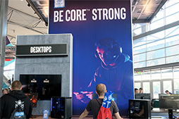 画像集 No.008のサムネイル画像 / 大観衆が「CS:GO」の好プレイで盛り上がった「Intel Extreme Masters」シドニー大会レポート