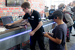 画像集 No.014のサムネイル画像 / 大観衆が「CS:GO」の好プレイで盛り上がった「Intel Extreme Masters」シドニー大会レポート