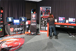 画像集 No.017のサムネイル画像 / 大観衆が「CS:GO」の好プレイで盛り上がった「Intel Extreme Masters」シドニー大会レポート