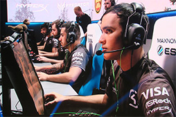 画像集 No.028のサムネイル画像 / 大観衆が「CS:GO」の好プレイで盛り上がった「Intel Extreme Masters」シドニー大会レポート