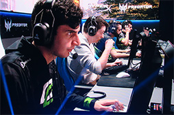 画像集 No.029のサムネイル画像 / 大観衆が「CS:GO」の好プレイで盛り上がった「Intel Extreme Masters」シドニー大会レポート