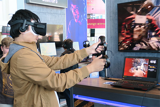 画像集 No.031のサムネイル画像 / 大観衆が「CS:GO」の好プレイで盛り上がった「Intel Extreme Masters」シドニー大会レポート