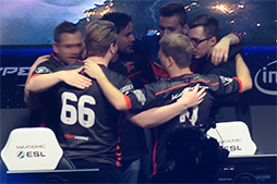 画像集 No.037のサムネイル画像 / 大観衆が「CS:GO」の好プレイで盛り上がった「Intel Extreme Masters」シドニー大会レポート