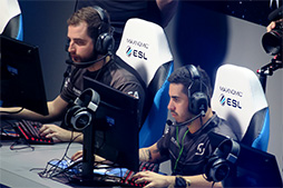 画像集 No.040のサムネイル画像 / 大観衆が「CS:GO」の好プレイで盛り上がった「Intel Extreme Masters」シドニー大会レポート