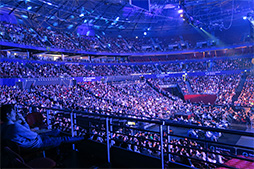 画像集 No.042のサムネイル画像 / 大観衆が「CS:GO」の好プレイで盛り上がった「Intel Extreme Masters」シドニー大会レポート