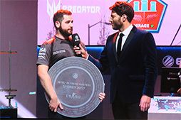 画像集 No.046のサムネイル画像 / 大観衆が「CS:GO」の好プレイで盛り上がった「Intel Extreme Masters」シドニー大会レポート