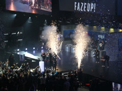 世界屈指の盛り上がりを見せるeスポーツ大会「Intel Extreme Masters Sydney」レポート。オーストラリア特有の雰囲気に圧倒されてきた