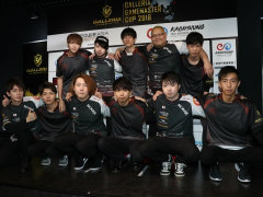 「CS:GO」の日本代表クランを決定する「GALLERIA GAMEMASTER CUP 2018」の決勝大会が開催。IgnisとSCARZが接戦を繰り広げる
