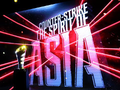 「CS:GO」の国際大会「ZOWIE eXTREMESLAND CS:GO ASIA 2018」が上海で開催。アジアから世界を目指すBenQの取り組みを聞いた
