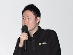 トークセッション「eスポーツ プロゲーマーを目指す君に!」にプロゲーマーの先駆者,谷口純也氏(noppo)が登壇。経験を元に,プロを目指す若者へアドバイス