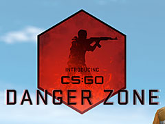 「Counter-Strike: Global Offensive」,基本プレイ料金無料に移行。バトルロイヤルモード「Danger Zone」も実装