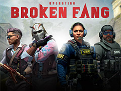 「CS:GO」,約1年ぶりの新オペレーション「Operation Broken Fang」がSteamで配信開始