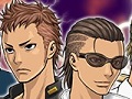 「喧嘩番長 全国制覇」がdゲームにて6月下旬に配信決定。「成瀬直人」のカードがもらえる事前登録受付がスタート