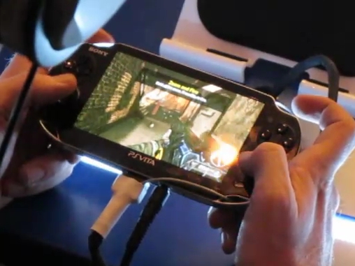 Resistance: Burning Skiesץץ쥤ľࡼӡ