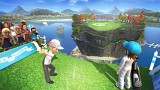 画像集#002のサムネイル/「Kinect スポーツ: シーズン 2」，DLC第2弾「メープル湖ゴルフパック」が登場