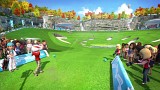 画像集#003のサムネイル/「Kinect スポーツ: シーズン 2」，DLC第2弾「メープル湖ゴルフパック」が登場