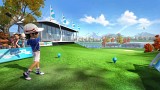 画像集#004のサムネイル/「Kinect スポーツ: シーズン 2」，DLC第2弾「メープル湖ゴルフパック」が登場