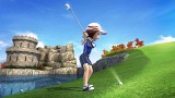画像集#006のサムネイル/「Kinect スポーツ: シーズン 2」，DLC第2弾「メープル湖ゴルフパック」が登場
