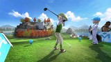 画像集#008のサムネイル/「Kinect スポーツ: シーズン 2」，DLC第2弾「メープル湖ゴルフパック」が登場