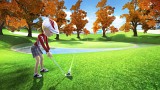 画像集#009のサムネイル/「Kinect スポーツ: シーズン 2」，DLC第2弾「メープル湖ゴルフパック」が登場