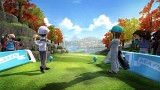 画像集#010のサムネイル/「Kinect スポーツ: シーズン 2」，DLC第2弾「メープル湖ゴルフパック」が登場