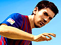 サッカーゲーム「FIFA Street」に実装されるソーシャルネットワーク機能,“Street Network”の概要が明らかに