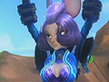 MMORPG「Wild Star」,PAX East 2013で披露されるゲーム内容紹介ムービーを先行公開