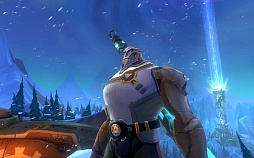 WildStar