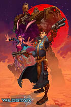 WildStar