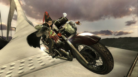画像集#002のサムネイル/ゲームオンデマンドに「BAYONETTA」,LIVE アーケードに「レイディアントシルバーガン」などが登場する9月のXbox LIVE マーケットプレース最新情報