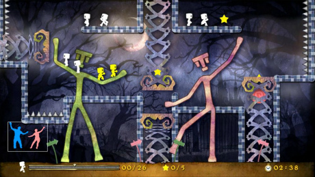 画像集#007のサムネイル/ゲームオンデマンドに「BAYONETTA」,LIVE アーケードに「レイディアントシルバーガン」などが登場する9月のXbox LIVE マーケットプレース最新情報