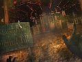 映画「サイレントヒル:リベレーション3D」の体感型脱出ゲームが遊園地「としまえん」に7月6日から4日間限定で出現。予告編のPVが公開に