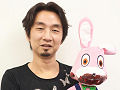 本日公開の映画「サイレントヒル:リベレーション3D」で音楽を担当した山岡 晃氏に,「で,『サイレントヒル』って何?」と聞いてみた