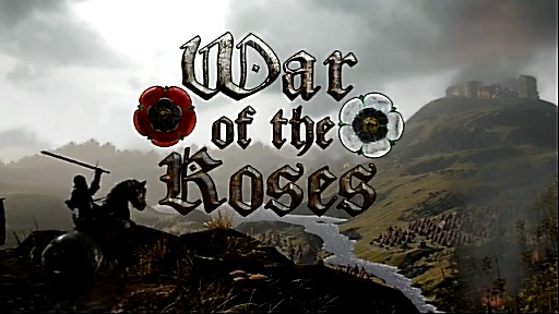 War of the Rosesץƥࡼӡ