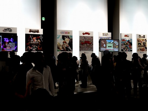 #006Υͥ/TGS 2011GREEε֡Ϸ˽鷺͡󤻤롣֥ɥ饴󥳥쥯פΥꥢ륳ۤˤĹؤ