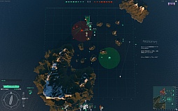 画像集 No.081のサムネイル画像 / 金剛,出撃。ついに始まった「World of Warships」クローズドβテストの第一印象を徳岡正肇氏が語る