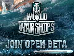 ついにオープンβテストが始まった「World of Warships」。サンクトペテルブルクスタジオで,開発者に怒濤のインタビューを行った