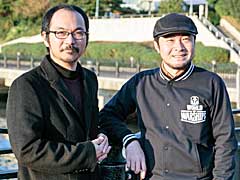 「World of Warships」でおなじみのウォーゲーミングジャパンでミリタリーアドバイザーを務める宮永忠将氏に,徳岡正肇氏が話を聞いた