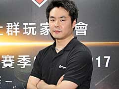 2017年,「World of Warships」はこうなる。台湾で開催されたイベントで,プロデューサーに話を聞いた