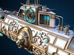 「World of Warships」が変わる。大規模な“リデザイン”が行われる空母と,ついに登場する潜水艦について,ロシアの開発スタジオで聞いた