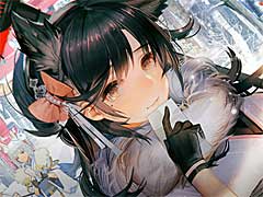 「World of Warships」と「アズールレーン」のコラボイベントが年末年始の秋葉原をジャック